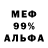 Конопля тримм _ALICHER_95